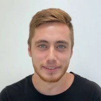 PROFTIT Employee Omer Liber's profile photo