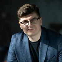 Pinnacle Employee Phil Kornyshev's profile photo