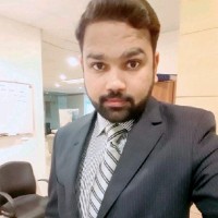 Bank Alfalah Limited Employee Muneeb Malik's profile photo