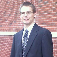 Nike Employee Geoffrey Storm's profile photo