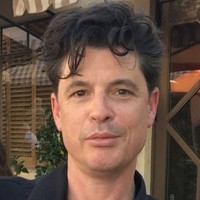 ONgroup Intl Employee Perry Stauffer's profile photo