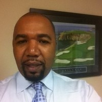 Bering sea Eccotech, Inc. Employee Melvin Johnson's profile photo