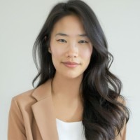 Emerging Trajectories Employee Andrea Yip's profile photo