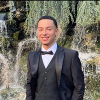 Residence Inn by Marriott Employee Matthew Prete's profile photo