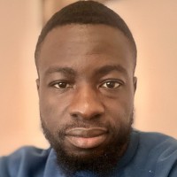 MB construction Employee Teddy Grekembi's profile photo