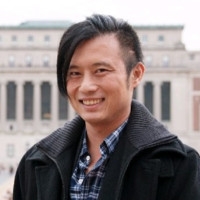 Charles Hashimoto