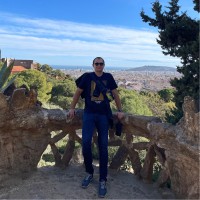 Marius-Laurentiu Lorincz's profile photo