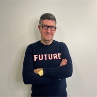 page inactive Employee Stephane Benicourt's profile photo