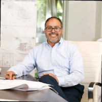 Benaissa Dehache Email & Phone Number