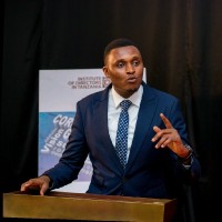 The Institute of Directors in Tanzania (IoDT) Employee Gasper Mfoi's profile photo