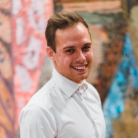 University of Pécs Employee Martin Pénzes's profile photo