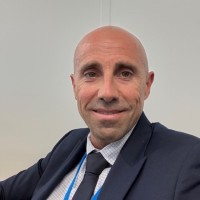 ANR, the French National Research Agency Employee Sylvain Caillol's profile photo