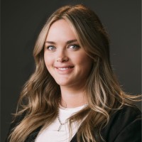 Bloompark - Pact PM Employee Katie Adamson's profile photo