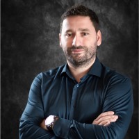 Clicker Team Employee Marko Scepanovic's profile photo
