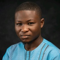 Mubarak Adekunle's profile photo
