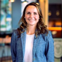 Fathom Companies Employee Ginny Hussey's profile photo