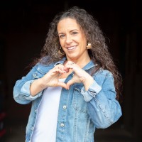 Special Olympics Pennsylvania Employee Pamela Velasquez's profile photo