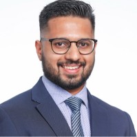 Woolworths Group Employee Nitish B's profile photo