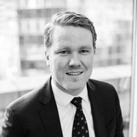 Edwall Management, LP Employee Tim Foley's profile photo