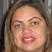 Tribunal de Contas Employee Renata Luciana Dos Reis Magalhães's profile photo