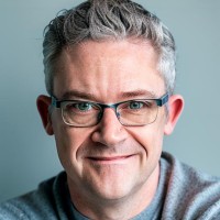 Lancaster University Employee Paul Cooper's profile photo