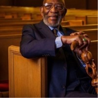 Amos Brown Email & Phone Number