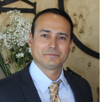 U-Haul International, Inc Employee Marco Garcia's profile photo