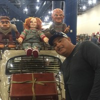 Joe Munoz Email & Phone Number