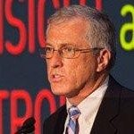 Mastercard Employee Chris McWilton's profile photo