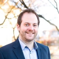 Heaten AS Employee André Bechem's profile photo