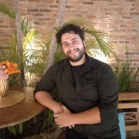 emaLOG Employee Felipe dos Santos's profile photo