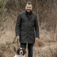 GrassMaster Solutions Employee Vincent van Driel's profile photo