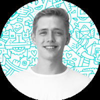iMMERSIVE Employee Joshua Hackett's profile photo
