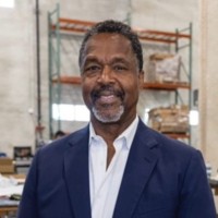 Tuskegee NEXT Foundation Employee Stephen Davis's profile photo