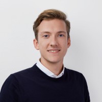 Peek & Cloppenburg KG Düsseldorf Employee Christoph Neujahr's profile photo