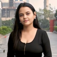 HiCounselor Employee Prachi S's profile photo