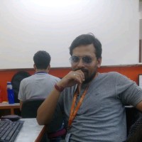 SiviSoft Employee Shivam Singhal's profile photo