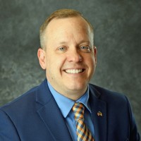 Iowa Department of Natural Resources Employee Mel Pins's profile photo
