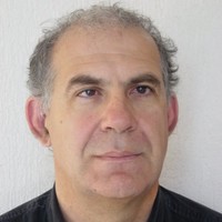 SBS Employee Gerard Laissard's profile photo