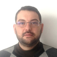 Vanguard Software Group Employee Hristo Georgiev's profile photo