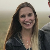 Frasers Group Employee Olivia Davey's profile photo