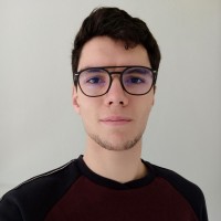 APSYS Employee Baptiste Mercuzot's profile photo