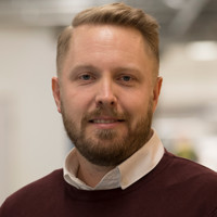 Arkitektkopia AB Employee Peter Eisenschmidt's profile photo