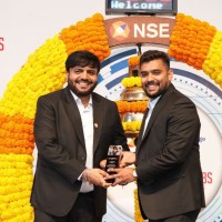 Techdefence Labs Employee Mihir Thakkar's profile photo