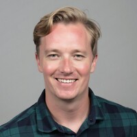 Icelandic Glacial Employee Patrick Ferguson's profile photo