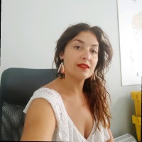 Natalia Expósito Molinero Email