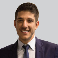 Why Only White Employee Federico Morosi's profile photo