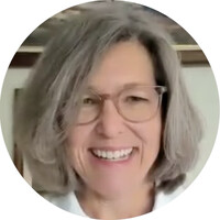 Saving For College Employee Martha Mert's profile photo