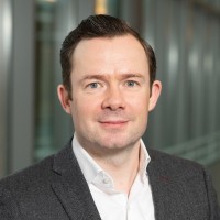 Taysha Gene Therapies Employee Steven Elmes's profile photo