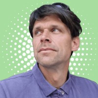 SugarCRM Employee Andreas Schuster's profile photo
